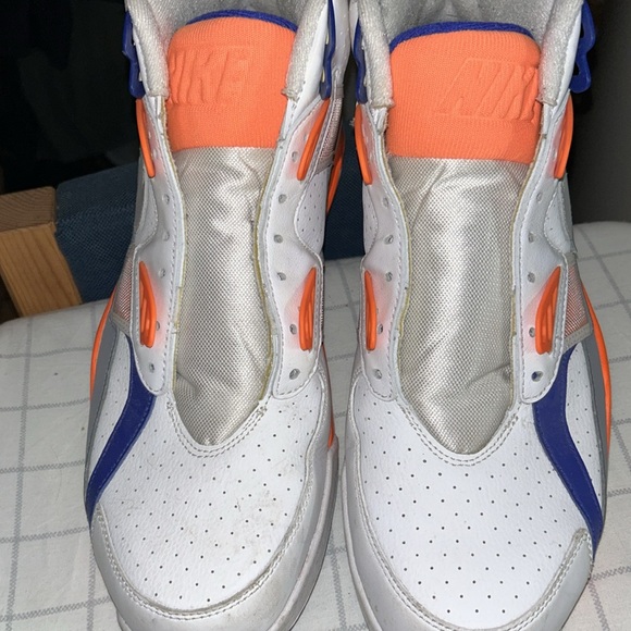 Men’s Nike Basketball Shoes Size 13